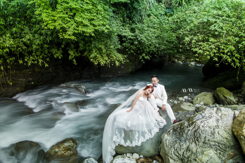 自助婚紗,自主婚紗,歐美風格,內湖婚紗