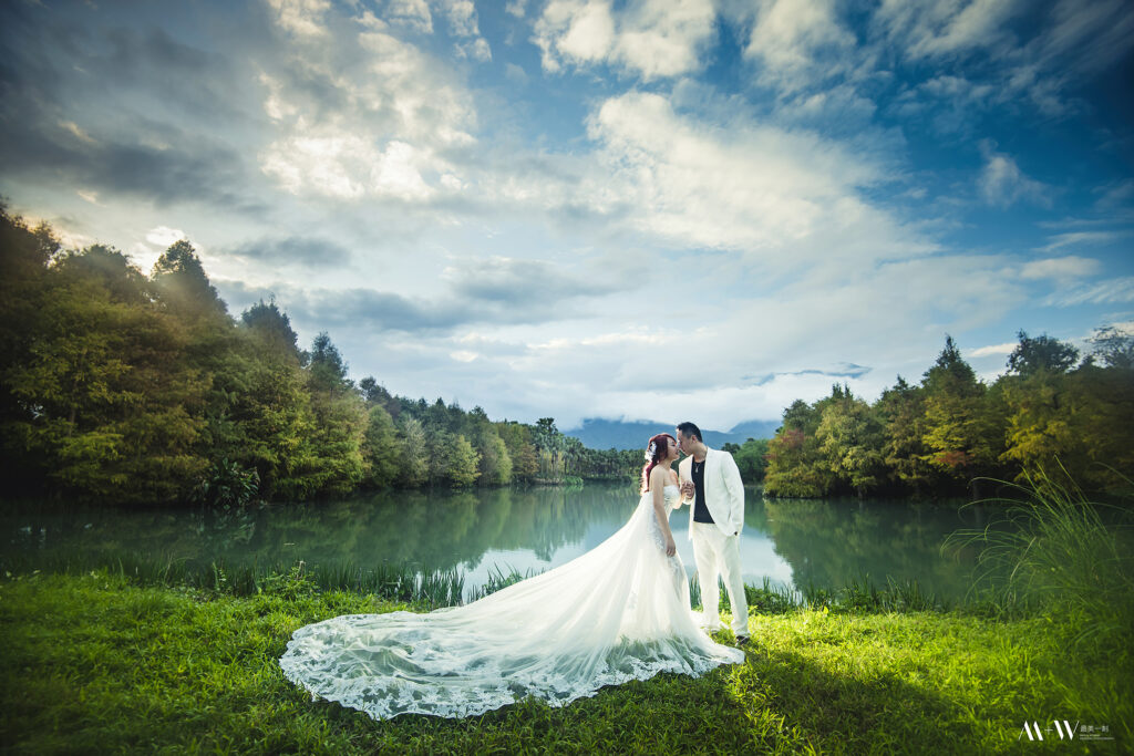 自助婚紗,自主婚紗,歐美風格,內湖婚紗