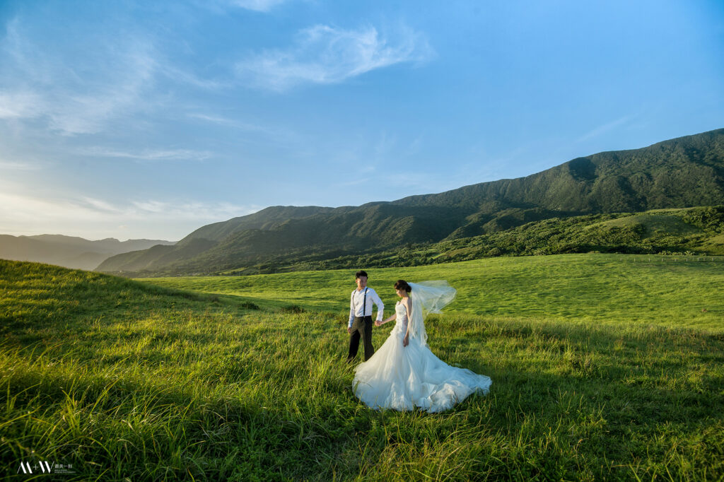 自助婚紗,自主婚紗,歐美風格,內湖婚紗